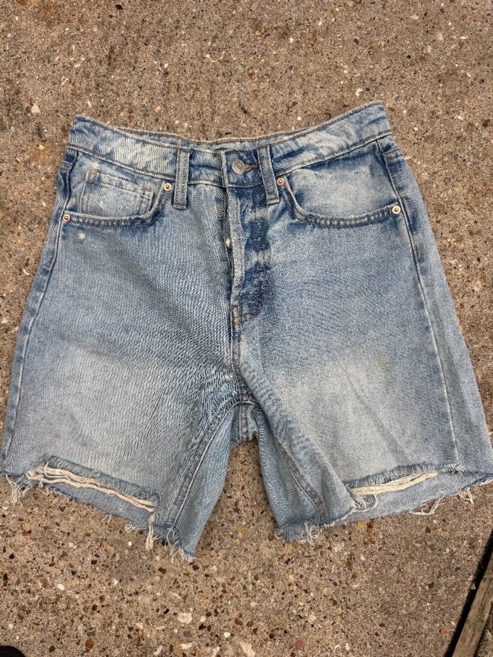 Jorts